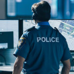 emergency response law enforcement police 911 call center