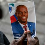 Haitian ex-senator pleads guilty to role in hit on president