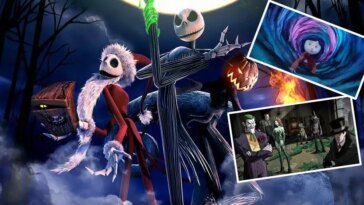 Halloween 2023: 10 Spooky animated movies to add to your watchlist