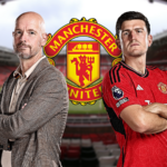 Harry Maguire says he won't sit on Manchester United bench and play only once a month forever