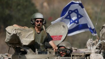 Has Israel achieved its objectives by launching wars on Gaza?