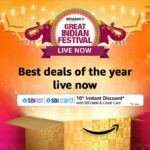 Top Deals on Refrigerators During Amazon Great Indian Festival Sale 2023