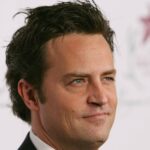 Here's What Matthew Perry Had to Say About His Dating History in His Memoir