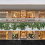 Hermès Expands in Chengdu with Second Location at SKP