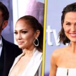 How Jennifer Lopez, Ben Affleck and Jennifer Garner Are Co-Parenting (Source)