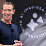 How Mark Zuckerberg escaped a metaverse-sized hole