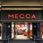 How Mecca Dominates the Australian Beauty Market