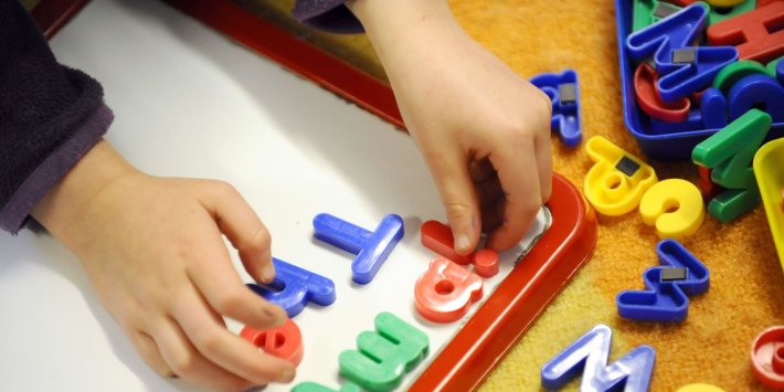 Hundreds Of Children's Homes Deemed Substandard By Ofsted