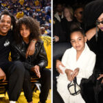 I Can't Get Over How Much Of A Mush Jay Z Turns Into When He Talks About His Daughter Blue Ivy, And I Love It