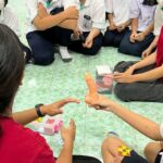 INTERVIEW: Reducing teen pregnancy in Thailand