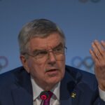 IOC hits back at Putin claim of 'ethnic discrimination' against Russia's potential Olympic athletes