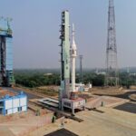 ISRO Successfully Launches Gaganyaan Test Flight Abort Mission