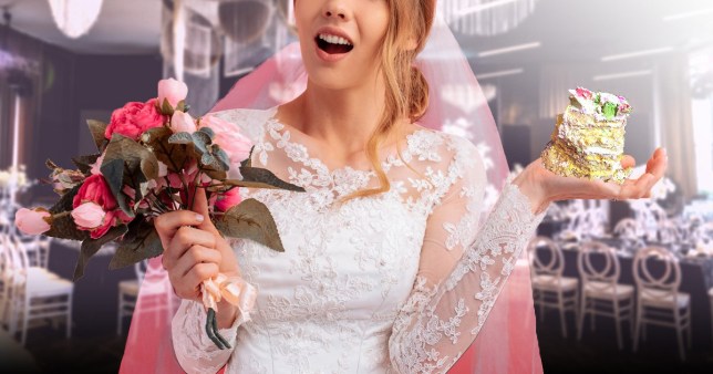 These are the rudest things you can do when someone gets married