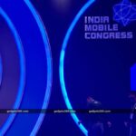 India Mobile Congress 2023 Highlights: From JioSpaceFiber, 6G, 5G Redcap Device Demo and More