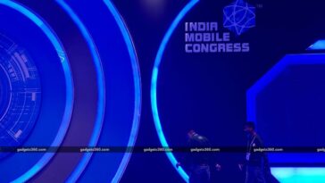 India Mobile Congress 2023 Highlights: From JioSpaceFiber, 6G, 5G Redcap Device Demo and More