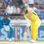 India vs Australia ICC Cricket World Cup Match Today: How to Watch Livestreaming