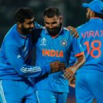 India vs England World Cup Match 2023 Today: How to Watch Live Stream, Live Telecast Details