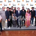 Inside pics from the 69th Filmfare Awards 2024 & Gujarat Tourism Filmmakers Roundtable