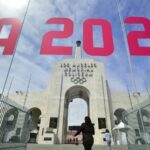 International Olympic Committee board approves five new sports, including cricket, for Los Angeles 2028 Games