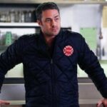 Taylor Kinney