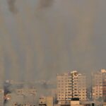 Israel-Hamas war live updates: Hamas military unit attacks Israeli city of Ashkelon; Combined death toll exceeds 1,700