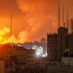 Israel-Hamas war live updates: Israel pounds Gaza in heaviest bombardments to date; rejects UN's 'despicable' call for truce