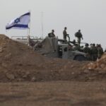 Israel-Hamas war live updates: Israeli defense forces expand Gaza ground incursion; thousands break into UN warehouses