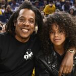 JAY-Z Reveals the Unexpected Inspiration Behind Blue Ivy's Name