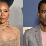 Jada Pinkett Smith Says Chris Rock Once Asked Her Out Amid Rumors That She & Will Smith Were Divorcing