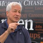 Jamie Dimon rips central banks for being ‘100% dead wrong’ on economic forecasts