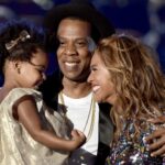 Jay-Z Sheds Light On How He & Beyoncé Picked Blue Ivy's Name