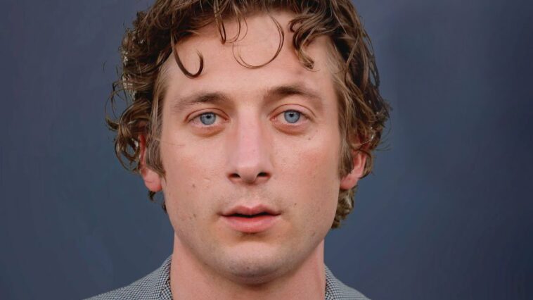 Jeremy Allen White to Undergo Alcohol Testing Five Days a Week to Gain Time With His Kids