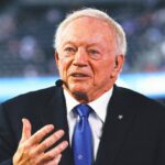 Jerry Jones gives mixed signals on Cowboys' trade deadline approach