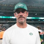 Jets QB Aaron Rodgers details obstacle in recovery from Achilles tear