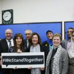 Jewish Labour MP Calls For Extra Local Funding To Calm Community Tensions