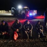 Judge denies bid to prohibit border officials from turning back asylum-seekers at land crossings