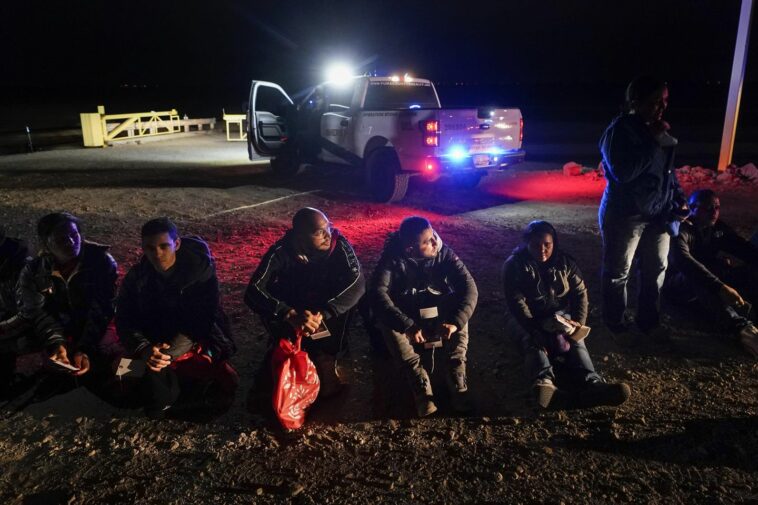 Judge denies bid to prohibit border officials from turning back asylum-seekers at land crossings