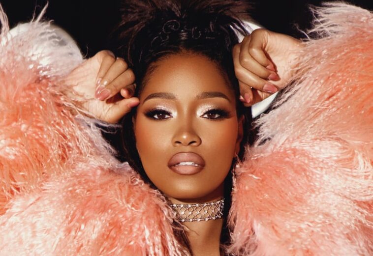 Keke Palmer Reflects on Her Now-Legendary Usher Collab: "It Was Just Too Good"