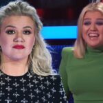 Kelly Clarkson Left The Voice Because She Was ‘Struggling’