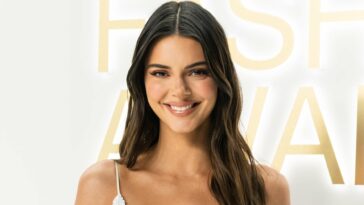 Kendall Jenner's AI Chatbot Has Arrived, and It Is Scary-Realistic