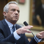 Kennedy family feud cools as RFK Jr.'s independent run rattles Republicans