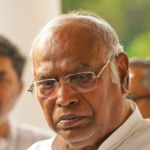 Kharge Completes First Year as Cong Prez High on Poll Wins, Unity Moves - News18
