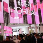 L’Oréal Sales Up Despite Muted Recovery in China