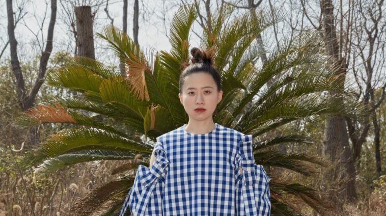 Labelhood’s Tasha Liu on How Chinese Designers Can Break Into the Mainstream