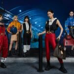 Louis Vuitton Signs K-pop Band Le Sserafim as Brand Ambassadors