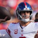 'MNF' preview: Banged-up Giants host Seahawks in must-win game