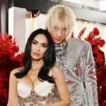 Machine Gun Kelly and Megan Fox Still Have No Wedding Date Their Plans Have Stalled 461