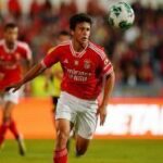 Man Utd have keen interest in signing Benfica wonderkid