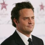 Matthew Perry Reflected on "Ups and Downs" in His Life One Year Before His Death - E! Online