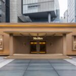 Max Mara Fetes Ted Bear Coat’s 10th Anniversary in Chengdu With Pop-up